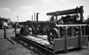 Foden Steam Lorry