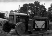 1941 Fordson Tractor