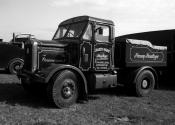 Chain Drive Scammell