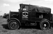 Scammell Showtrac