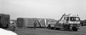 Recovery Of Double Deck Bus