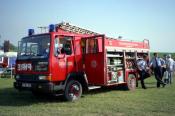Gloucestershire Fire & Rescue
