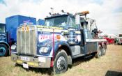 Kenworth Breakdown Truck