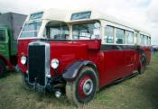 Leyland Tiger Single Deck Bus