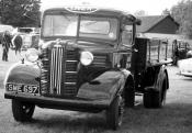 Austin Lorry
