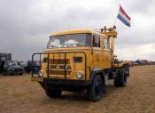 Daf Wrecker