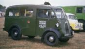 Morris J Type