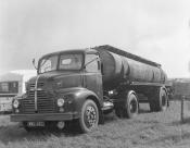 1952/54 Leyland Comet