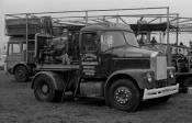 Albie Roger's Scammell Highwayman