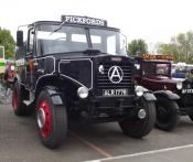 Seddon Atkinson Tractor