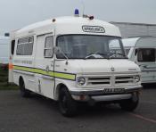 Bedford Cf Ambulance