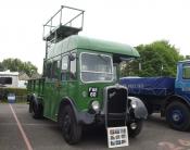 Bristol Tower Wagon