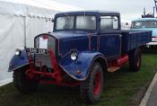 Fordson Wot 3