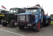 Leyland Landtrain
