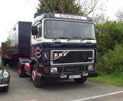 Erf E10 Artic Unit