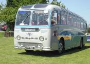 Aec	Reliance Duple/britannia