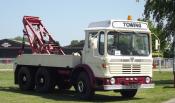 Aec Mammoth Major