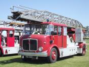Aec  Merryweather Marquis