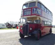 Aec Regent  Bus