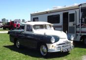 Standard Vanguard