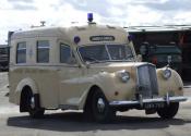 Austin Ambulance
