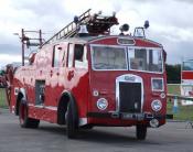 Dennis Fire Engine