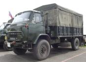 1965 Commer Ts3a