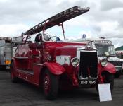 1935 Leyland Fire Engine