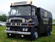 1969 Erf Showmans Tractor