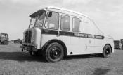 Bournemouth Transport Museum Wrecker