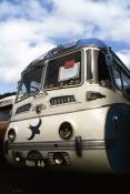 Leyland Royal Tiger Coach 1952