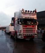 Scania 124