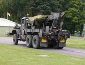 Ex Us Forces Medium Recovery