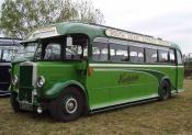 Leyland Single Deck Bus