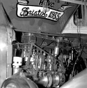 Bristol Bus 1935