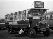 Tilling And Stevens Bus