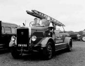 Leyland Fire Engine