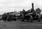 Scammell Chain Drive