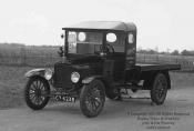 Model T Ford