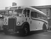 Leyland Coach