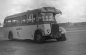 Leyland Single Deck Bus