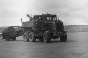 Teapot Scammell Recovery