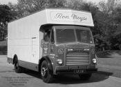 Leyland Beaver (?)