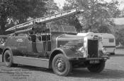 Dennis 1934 Fire Engine