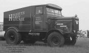 Scammell Showtrac