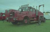 Scammell Contractor