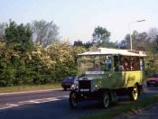 Leyland Charabus