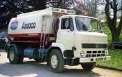 1976 Leyland Tanker