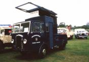 Brighton Service Vehicle