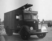 Army Fire Service Austin